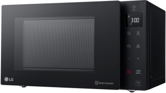 Микроволновая Печь LG MW23R35GIB 23л. 1000Вт черный от магазина РЭССИ