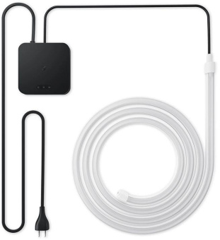 Удлинитель умных светодиодных лент Xiaomi Smart Lightstrip Pro Extension 60св./м 17В (BHR6476GL) от магазина РЭССИ