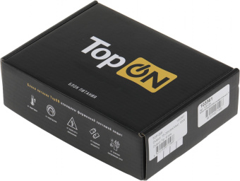 Блок питания TopON TOP-QI9 автоматический 90W 15V-20V 9-connectors от бытовой электросети от магазина РЭССИ