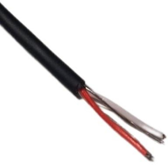 Кабель акустический Premier LCM-18 BK 100м. черный (28-180 100) от магазина РЭССИ