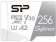 Флеш карта microSDXC 256Gb Class10 Silicon Power SP256GBSTXDA2V20SP Superior + adapter от магазина РЭССИ