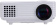 Проектор Hiper Cinema A1 LCD 1500Lm (800x480) 1000:1 ресурс лампы:50000часов 1xUSB typeA 1xHDMI 0.9кг от магазина РЭССИ