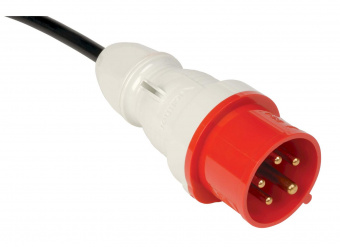 Распределитель питания Tripplite PDU3XEVSR6G20 11.5kW 3phase Switched PDU 24xC13 6xC19 от магазина РЭССИ