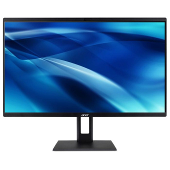 Моноблок Acer Veriton Z2694G 23.8" Full HD i3 12100 (3.3) 8Gb SSD512Gb UHDG CR noOS GbitEth WiFi BT 65W клавиатура мышь Cam черный 1920x1080 от магазина РЭССИ