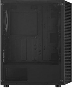 Корпус Aerocool Hive-G-BK-v2 черный без БП ATX 4x120mm 2x140mm 1xUSB2.0 2xUSB3.0 audio bott PSU от магазина РЭССИ