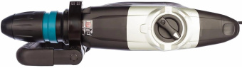 Перфоратор Makita HR4003C патрон:SDS-max уд.:8.3Дж 1100Вт (кейс в комплекте) от магазина РЭССИ