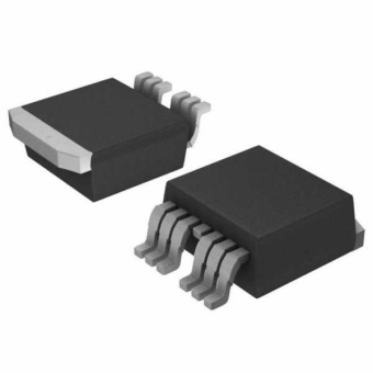 IRFS7734TRL7PP от магазина РЭССИ