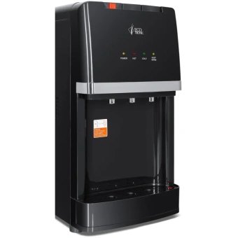 Пурифайер настольный ECOTRONIC A7-U4TE Black 12670 от магазина РЭССИ