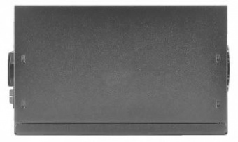 Блок питания Aerocool ATX 550W AERO WHITE 80+ (24+4+4pin) APFC 120mm fan 5xSATA RTL от магазина РЭССИ