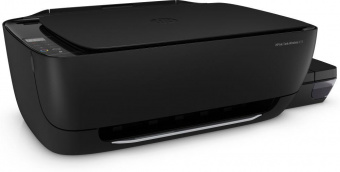 МФУ струйный HP Ink Tank 415 AiO (Z4B53A) A4 WiFi USB черный от магазина РЭССИ