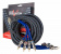 Картинка Акустический кабель Kicx RCA SCM45 5м 4-х канальный от магазина РЭССИ Акустический кабель Kicx RCA SCM45 5м 4-х канальный от магазина РЭССИ