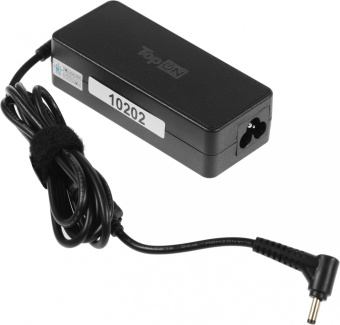 Блок питания TopON 100985 45W 20V-20V 2.25A от бытовой электросети от магазина РЭССИ
