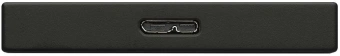 Жесткий диск Seagate USB 3.0 1TB STKY1000401 One Touch 2.5" серебристый от магазина РЭССИ