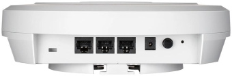 Точка доступа D-Link DWL-6620APS (DWL-6620APS/A1) AC1300 10/100/1000BASE-TX белый от магазина РЭССИ