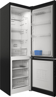 Холодильник Indesit ITR 5200 B 2-хкамерн. черный (двухкамерный) от магазина РЭССИ