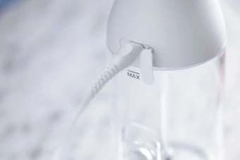 Ирригатор Philips HX3826/31 импульсн. 1насад. белый от магазина РЭССИ