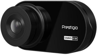Видеорегистратор Prestigio RoadRunner 460W черный 5Mpix 1440x2560 1440p 140гр. Mstar SSC8629Q от магазина РЭССИ