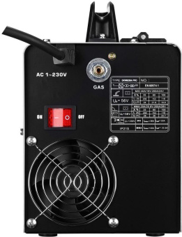 Сварочный полуавтомат Deko DKWM200A MIG-MAG от магазина РЭССИ