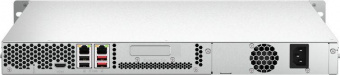 Сетевое хранилище NAS Qnap TS-464U-8G 4-bay стоечный Celeron N5095 от магазина РЭССИ