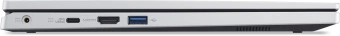 Ноутбук Acer Aspire Go AG14-31P-P7CL N200 8Gb SSD512Gb Intel UHD Graphics 14" IPS WUXGA (1920x1200) noOS metall WiFi BT Cam (NX.KXECD.003) от магазина РЭССИ