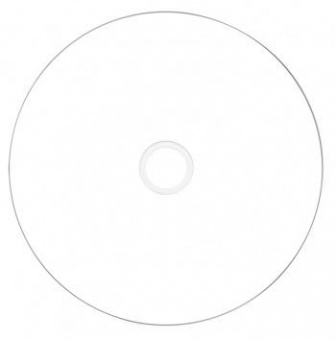 Диск BD-R Verbatim 25Gb 6x Cake Box (10шт) Printable (43804) от магазина РЭССИ