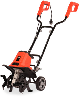 Культиватор Starwind T1200E 1.65л.с. от магазина РЭССИ