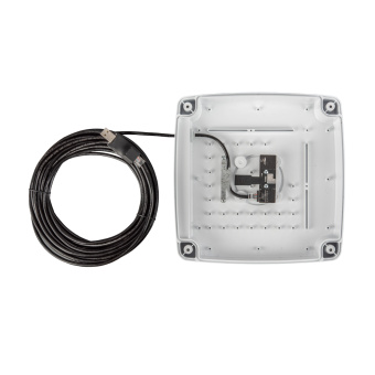 Комплект KSS15-Ubox MIMO RSIM с поддержкой SIM-инжектора для USB модема Huawei E3372h от магазина РЭССИ