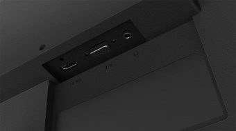 Монитор Lenovo 23.8" ThinkVision C24-20 черный VA 6ms 16:9 HDMI матовая 1000:1 250cd 178гр/178гр 1920x1080 VGA FHD 3.01кг от магазина РЭССИ