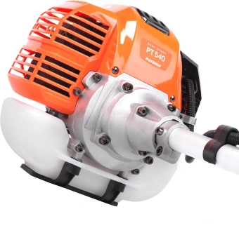 Триммер бензиновый Patriot PT 540 2200Вт 3л.с. разбор.штан. реж.эл.:леска/нож упак.:1шт. от магазина РЭССИ