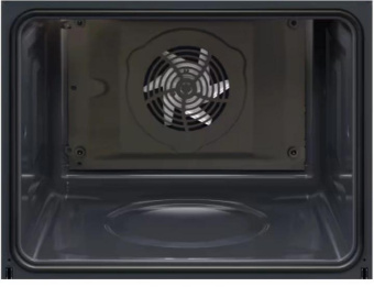 Духовой шкаф Электрический Electrolux EOD6F77WZ черный от магазина РЭССИ