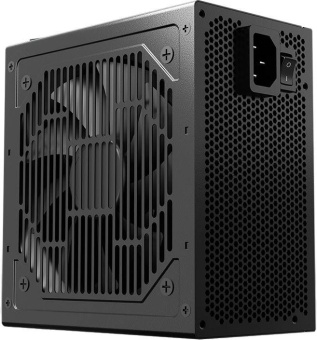Блок питания PcCooler ATX 750W P3-F750-W1H 80 PLUS WHITE (20+4pin) APFC 120mm fan 6xSATA Cab Manag RTL от магазина РЭССИ