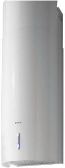 Вытяжка каминная Elica Stone WH/A/33 белый управление: кнопочное (1 мотор) от магазина РЭССИ