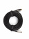 Кабель VCOM HDMI (m)/HDMI (m) 40м. позолоч.конт. черный (D3742A-40M) от магазина РЭССИ