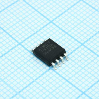 ATTINY13A-SU от магазина РЭССИ
