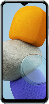 Смартфон Samsung SM-M236 Galaxy M23 128Gb 6Gb голубой моноблок 3G 4G 2Sim 6.6" 1080x2408 Android 11 50Mpix 802.11 a/b/g/n/ac NFC GPS GSM900/1800 GSM1900 TouchSc FM A-GPS microSD max1024Gb от магазина РЭССИ