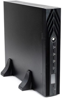 Источник бесперебойного питания Бастион Skat-UPS 2000 Rack исп.E 1800Вт 2000ВА черный без батареи от магазина РЭССИ