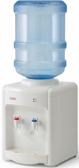 Кулер AEL TK-AEL-340 v.2 настольный белый от магазина РЭССИ