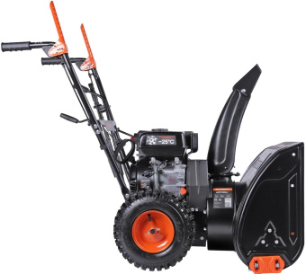 Снегоуборщик бензин. Patriot Арктика 7 5149кВт 7л.с. от магазина РЭССИ