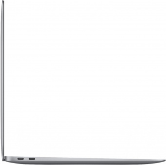 Ноутбук Apple MacBook Air A2337 M1 8 core 8Gb SSD256Gb/7 core GPU 13.3" IPS (2560x1600) Mac OS grey space WiFi BT Cam (MGN63HN/A) от магазина РЭССИ