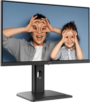 Монитор MSI 24.5" Pro MP253P черный IPS LED 16:9 HDMI M/M HAS Piv 300cd 178гр/178гр 1920x1080 100Hz VGA DP FHD 2.7кг от магазина РЭССИ