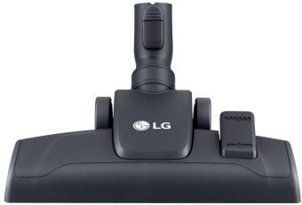 Пылесос LG VK89689HU 1800Вт красный/черный от магазина РЭССИ