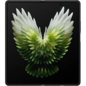 Смартфон Tecno PHANTOM V Fold2 5G 512Gb 12Gb зеленый моноблок 3G 4G 7.85" 2000x2296 Android 14 50Mpix 802.11 a/b/g/n/ac NFC GPS GSM900/1800 TouchSc Protect от магазина РЭССИ