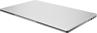 Ноутбук Osio FocusLine F150i-002 Core i3 1125G4 16Gb SSD256Gb Intel UHD Graphics 15.6" IPS FHD (1920x1080) Windows 11 Home grey WiFi BT Cam 6000mAh от магазина РЭССИ