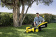 Газонокосилка роторная Karcher LMO 36-40 Battery Set (1.444-450.0) от магазина РЭССИ
