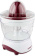 Картинка Соковыжималка цитрусовая Scarlett SC-JE50C06 25Вт рез.сок.:700мл. белый/коричневый от магазина РЭССИ Соковыжималка цитрусовая Scarlett SC-JE50C06 25Вт рез.сок.:700мл. белый/коричневый от магазина РЭССИ