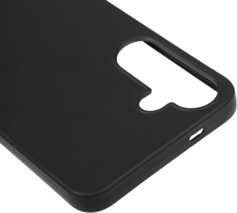 Чехол (клип-кейс) Redline для Samsung Galaxy S24+ Ultimate черный (УТ000038112) от магазина РЭССИ