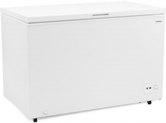 Морозильный ларь SunWind SCH401WT белый от магазина РЭССИ