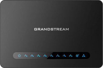 Шлюз IP Grandstream HT-818 от магазина РЭССИ