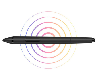 Стилус XPPen PH2-D для интерактивного дисплея Artist Pro 16TP от магазина РЭССИ