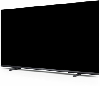 Телевизор LED Philips 55" 55PUS7608/60 антрацитовый 4K Ultra HD 60Hz DVB-T DVB-T2 DVB-C DVB-S DVB-S2 USB WiFi Smart TV (RUS) от магазина РЭССИ